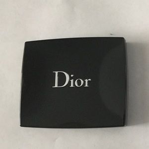Dior palette
